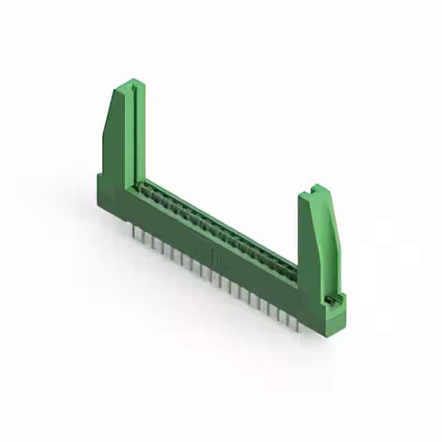 307-036-442-278 EDAC Inc.  Edgeboard Connectors